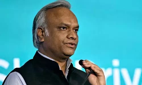 Priyank Kharge Questions BJP Reaction to Demands for RSS Transparency