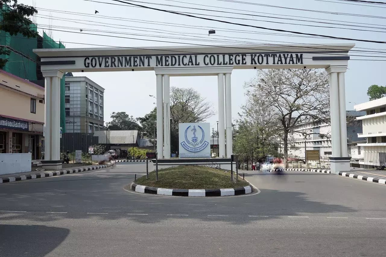Kerala: Woman Arriving From South Sudan Placed Under Ebola Watch in Kottayam