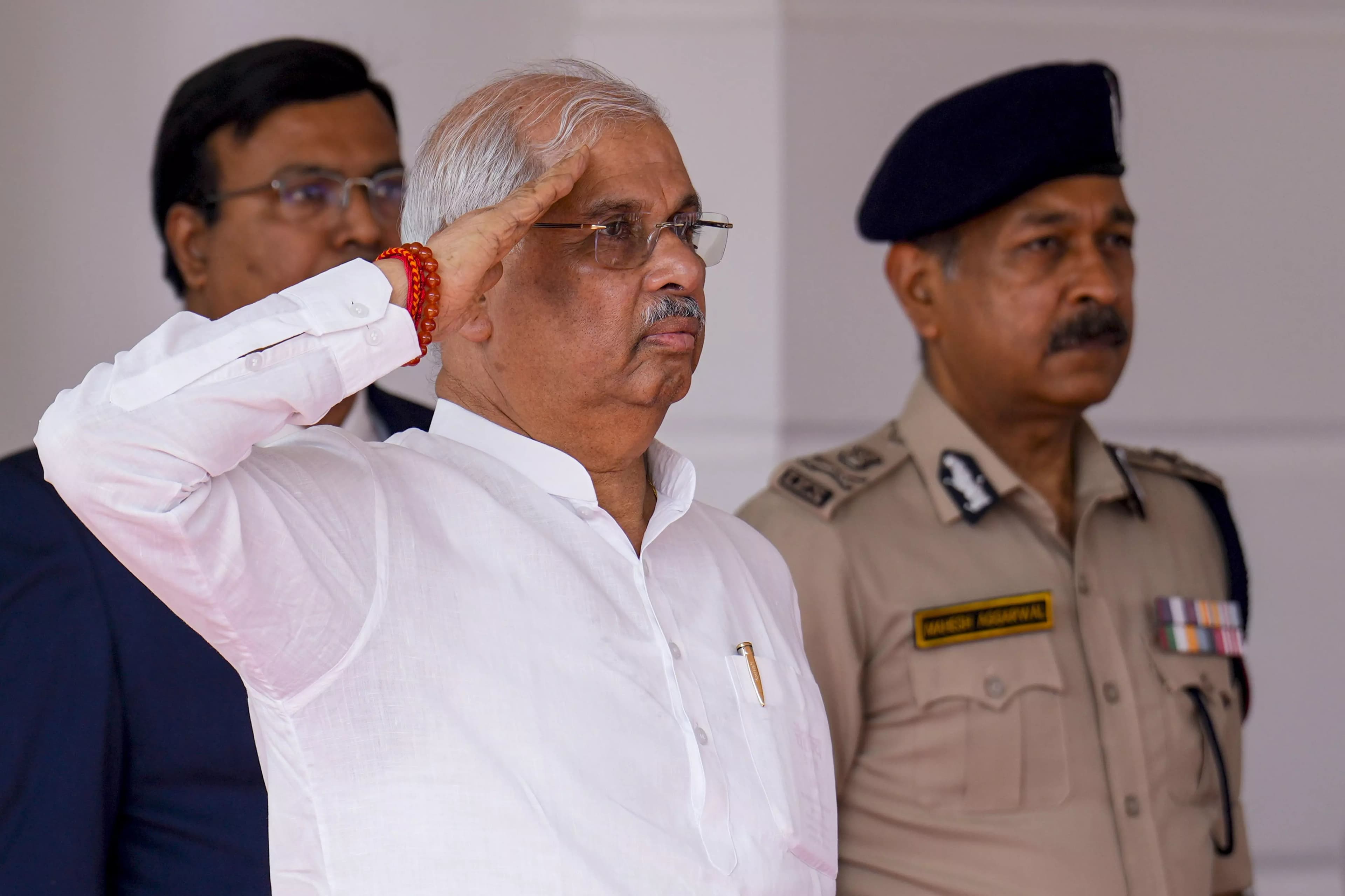Tamil Nadu Assembly Session Begins as Governor Outlines Government Policy and Financial Reforms