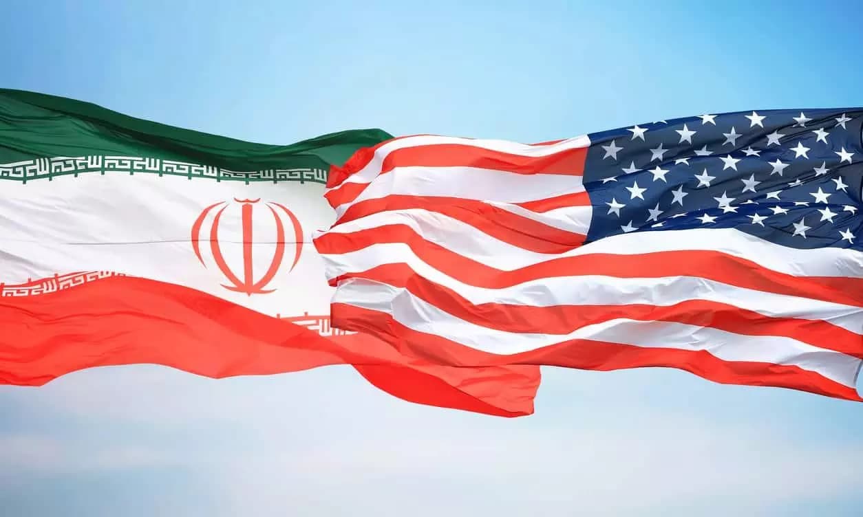 US and Iran Reach Interim Agreement to Ease Regional Tensions and Oil Crisis