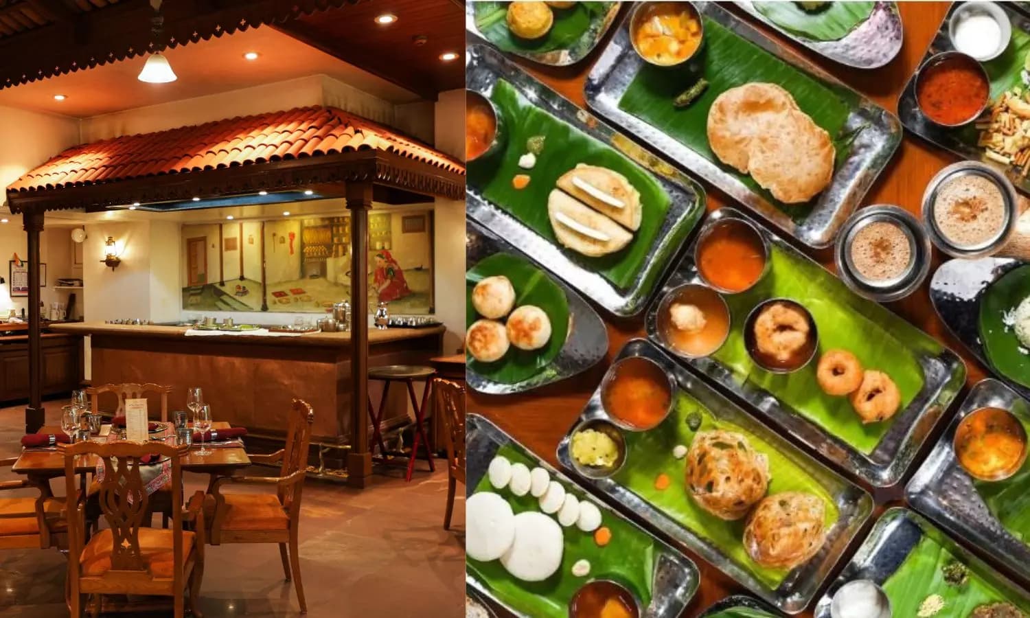 How South of Vindhyas Turned Breakfast into an Exquisite Experience