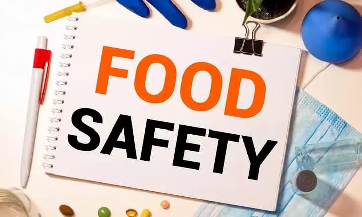 Rising Food Safety Concerns in Tirupati After Series of Rotten Meat Seizures