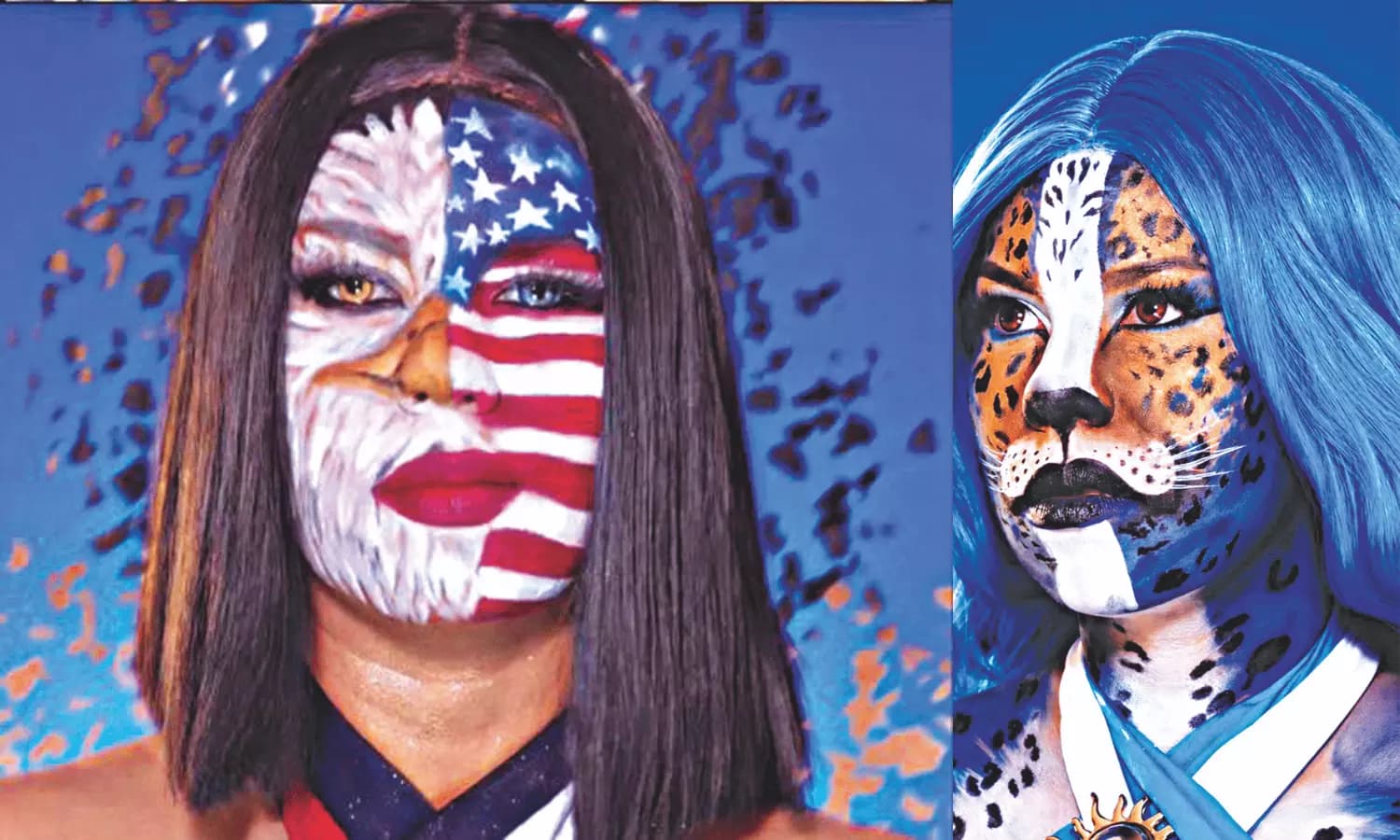 FIFA 2026 Makeup: How Fans Are Blending Sports and Beauty Trends
