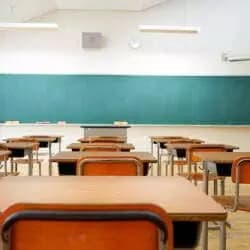 Teacher Absence Paralyzes ASR District Primary School for Adivasi Children