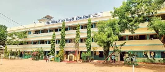 Telangana Government Schools See Record Admissions Driven by Quality Education and Infrastructure