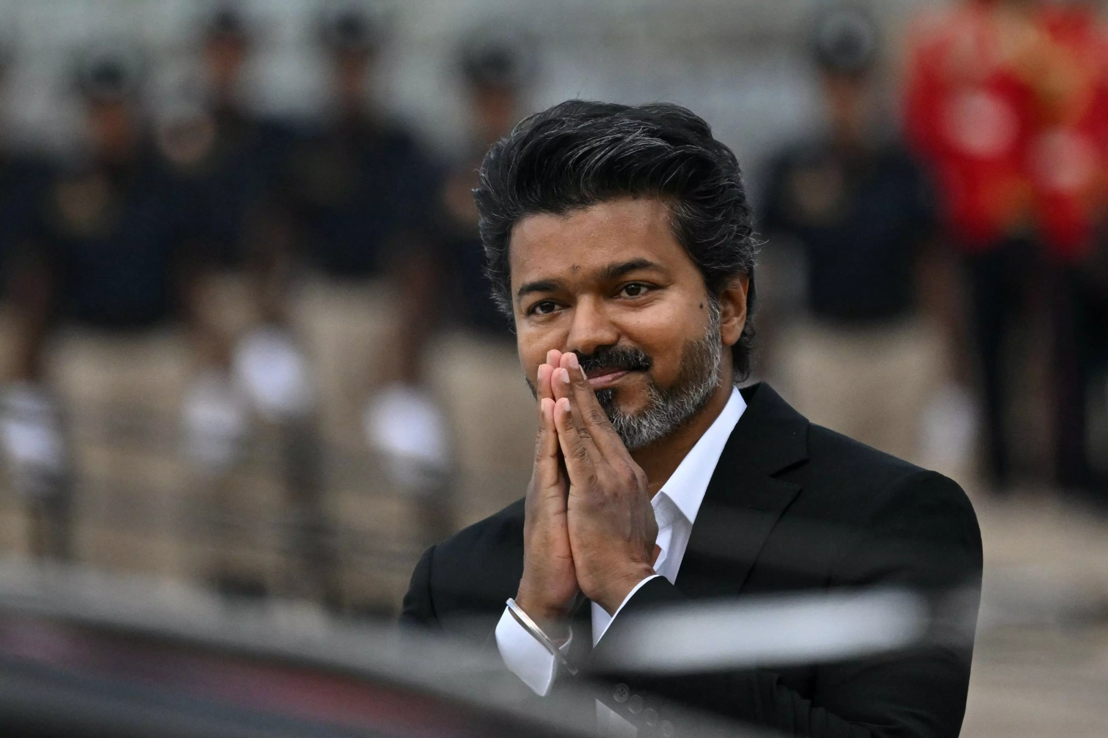 Chennai Collectors’ Conference Set for June 29 and 30 Under TVK Government