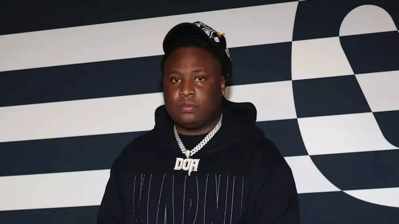 Grammy-Nominated Producer Tay Keith, Behind 'Sicko Mode', Dies at 29