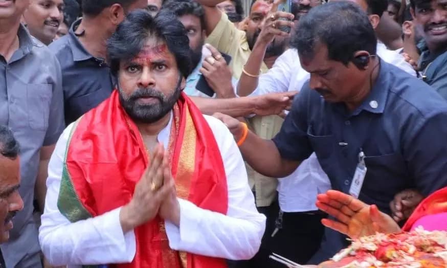Aranyaramam to Become Nerve Centre for AP Forest Research and Training