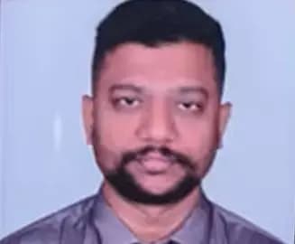 Family of Vizag Marine Engineer Killed Near Strait of Hormuz Demands Justice