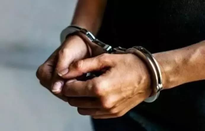 School Principal Arrested Following Tragic Death of 10-Year-Old Student in Navalgund