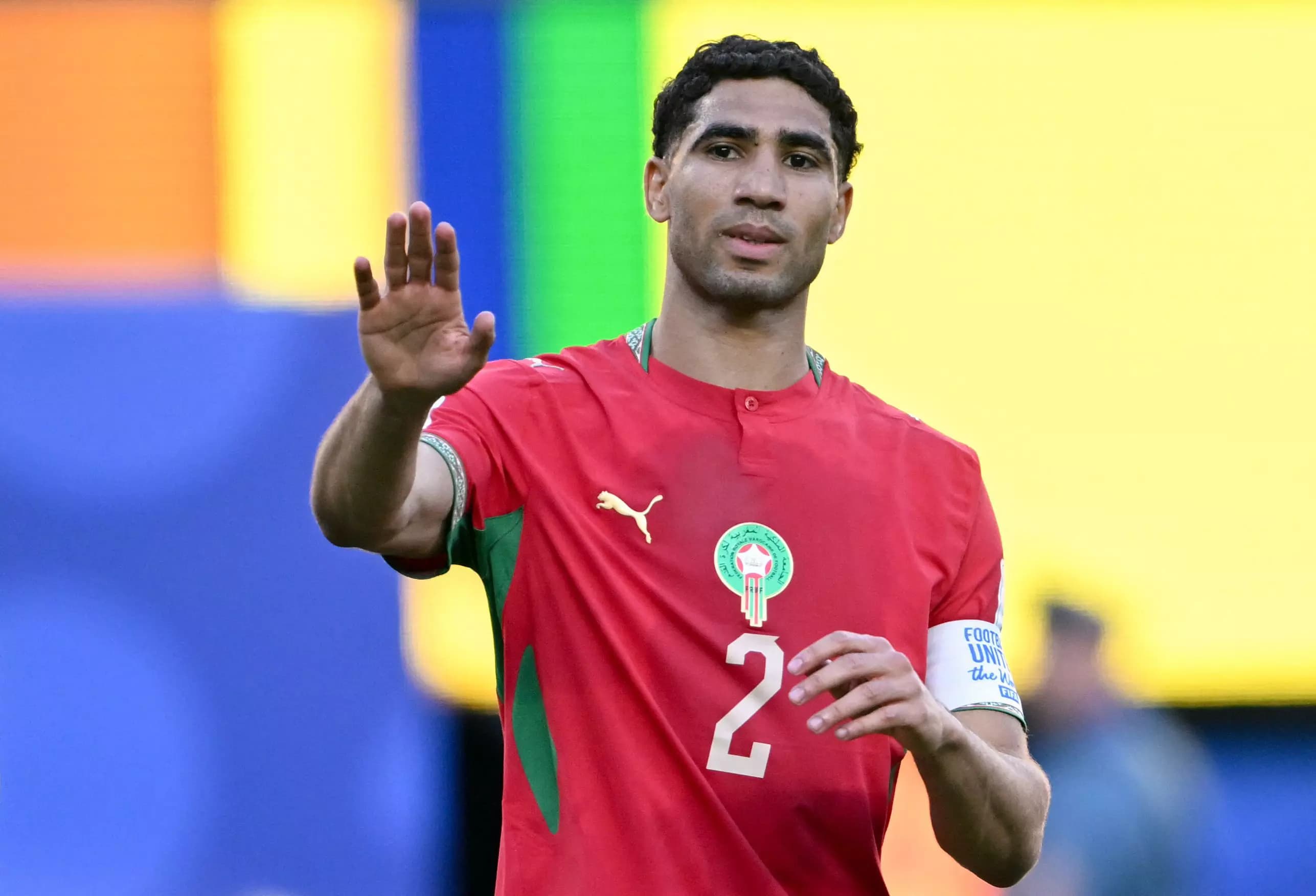 Achraf Hakimi to Play in FIFA World Cup Despite Ongoing Rape Trial