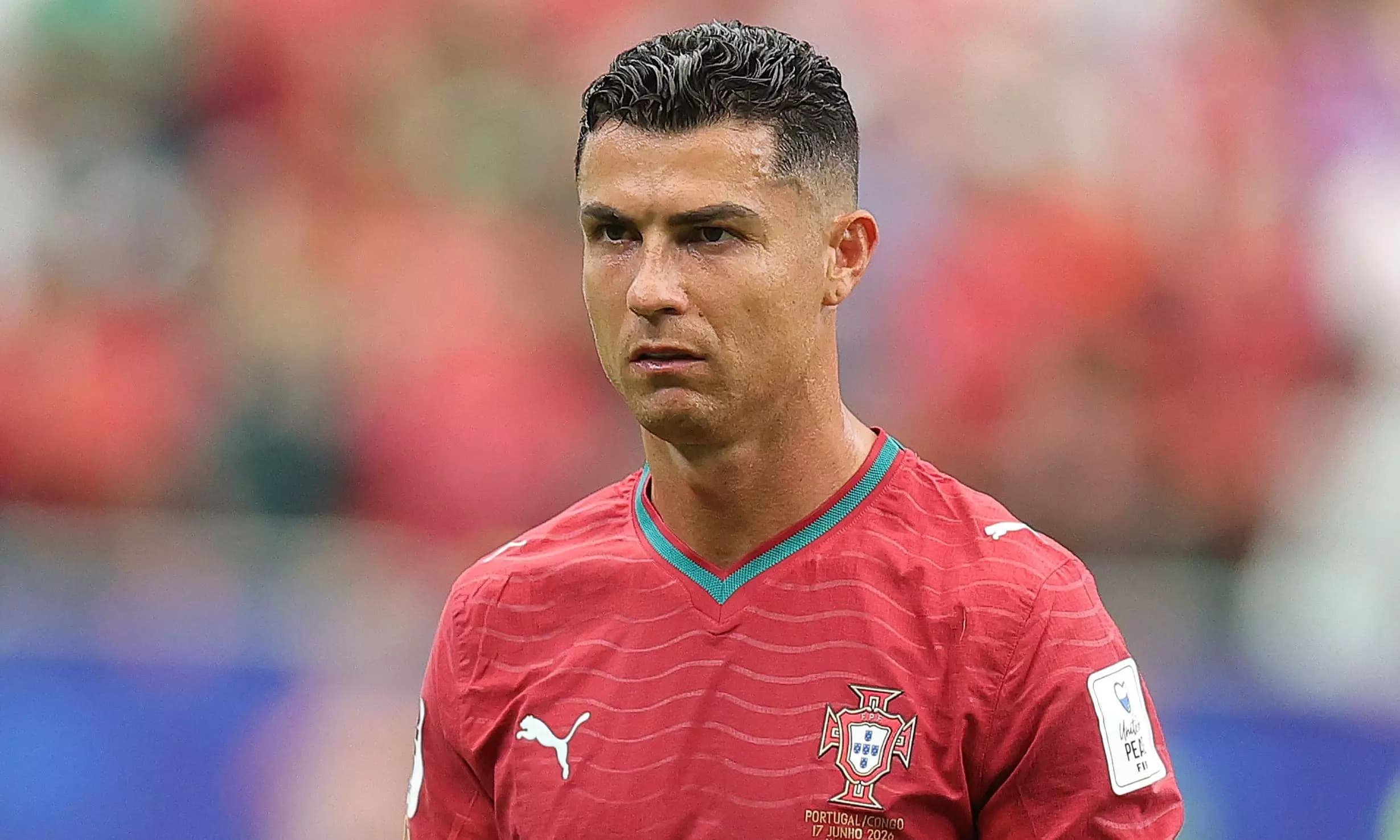 Portugal Squad Ignores World Cup Criticism Amid Scrutiny on Cristiano Ronaldo