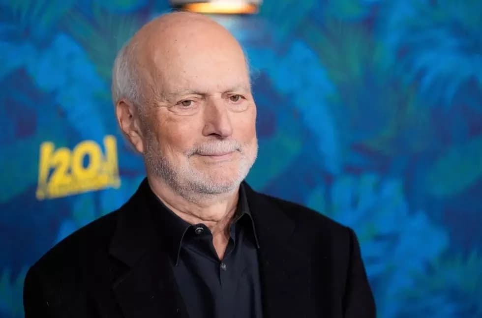 Legendary Director James Burrows, Known for Cheers and Friends, Dies at 85