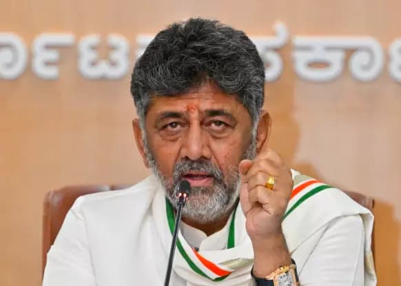 Karnataka CM Shivakumar Pushes Single-Window System to Boost Coastal Tourism Investment