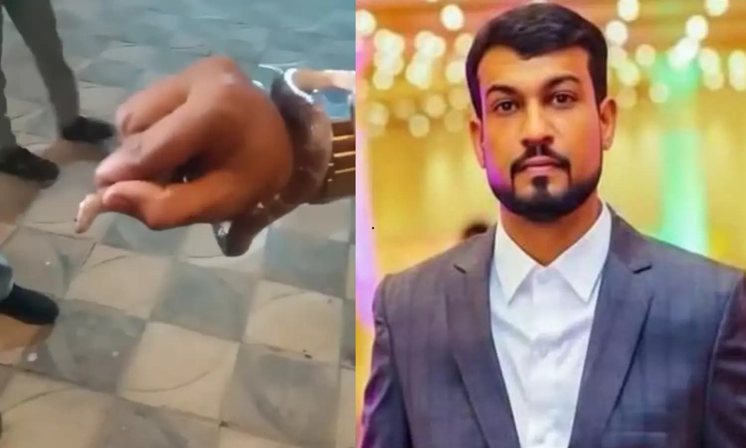 Man Dies in Hyderabad After Suffering Fatal Venomous Krait Snake Bite
