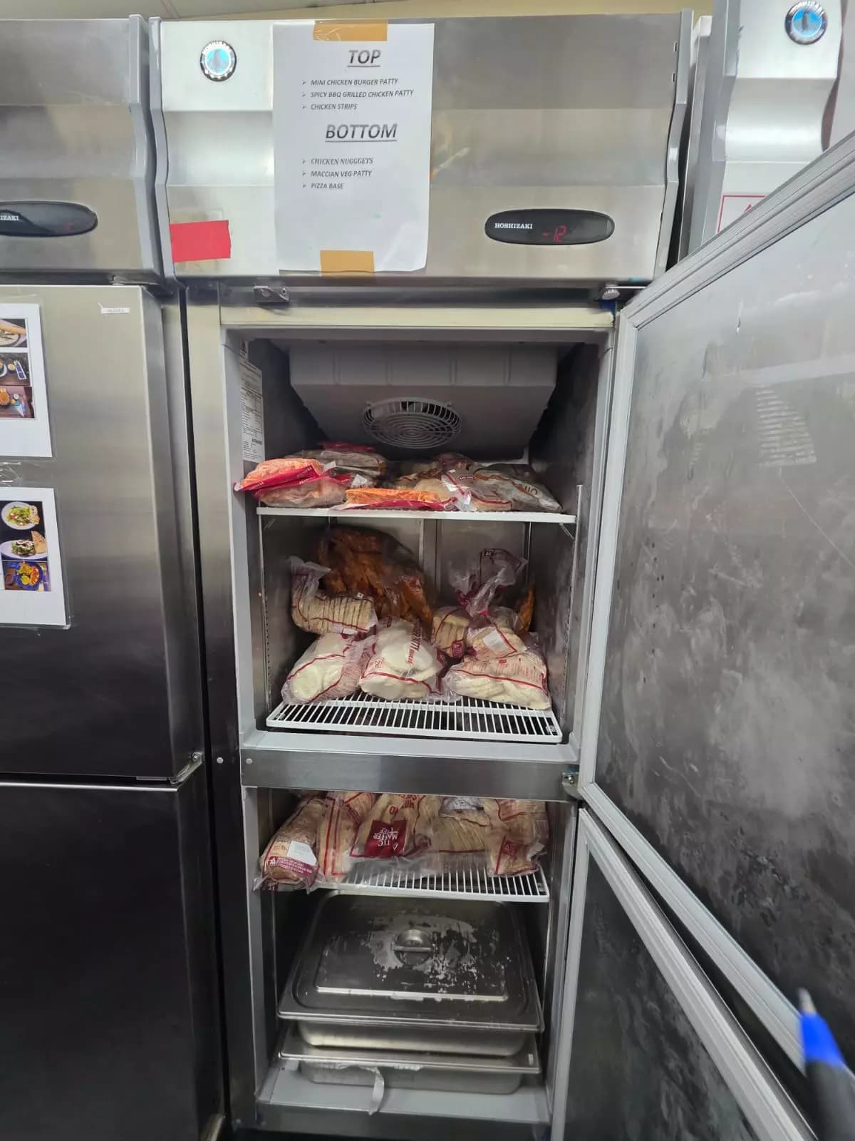 Food Safety Violations Uncovered at Three Prominent Cyberabad Malls During Inspections