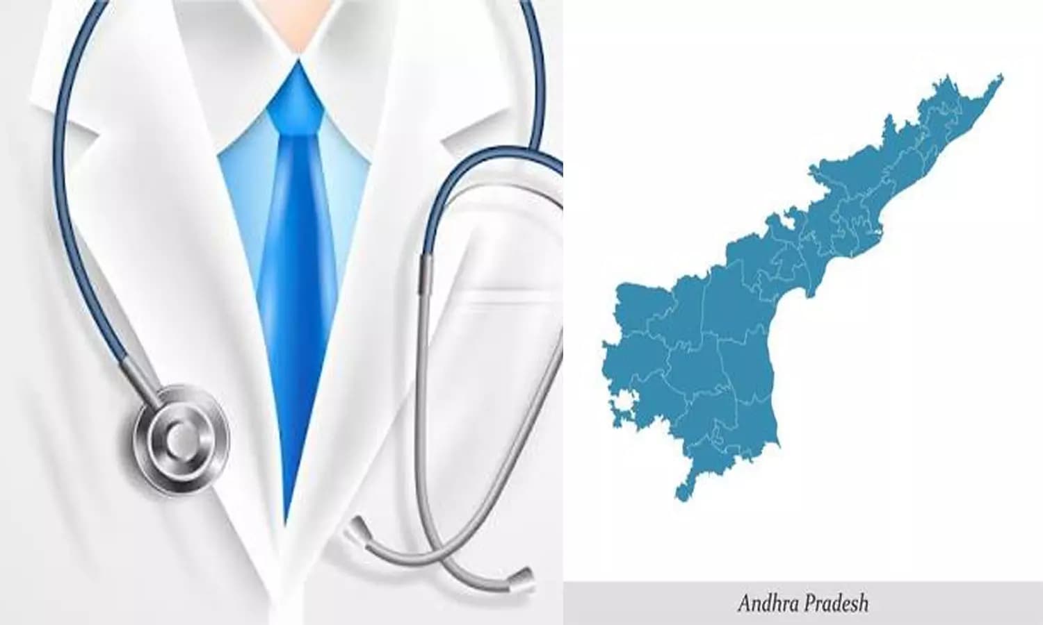 Andhra Pradesh Allows Doctors from Other States to Practice Without Local Registration