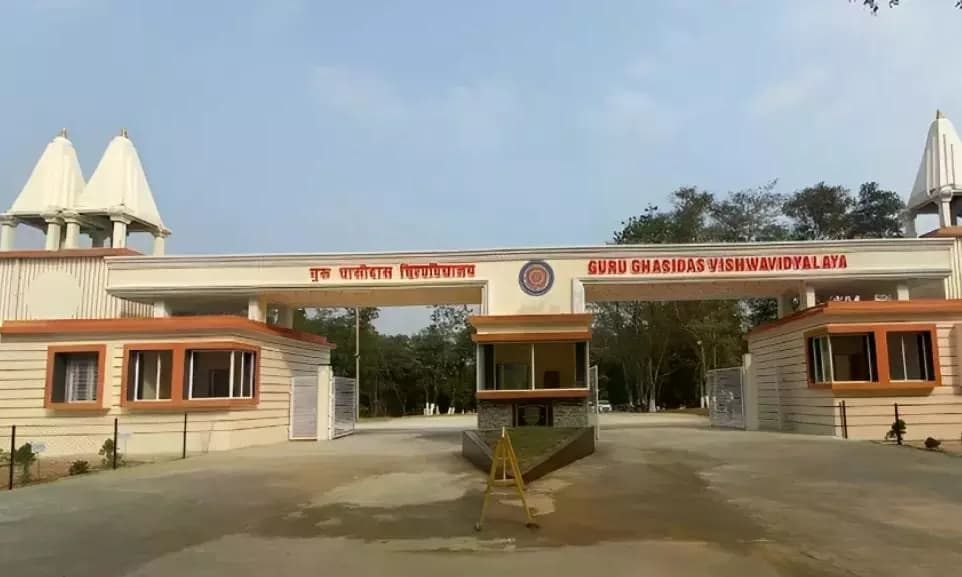 Chhattisgarh University to Replace India With Bharat on Degrees and Marksheets