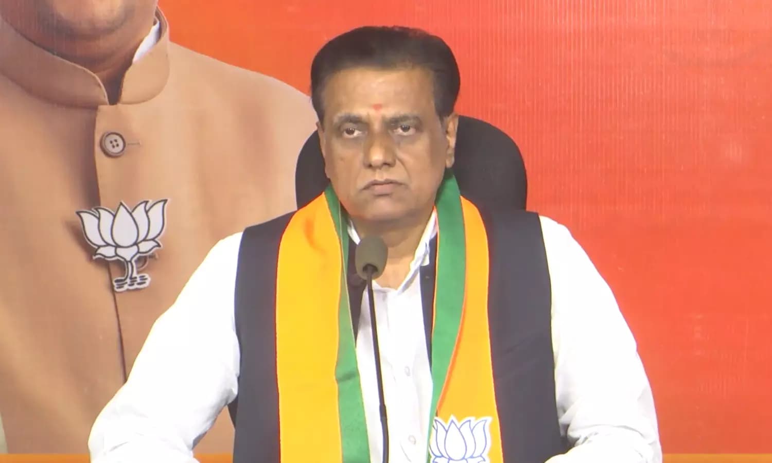 BJP Accuses Rahul Gandhi of Politicising Student Exam Anxiety and Concerns