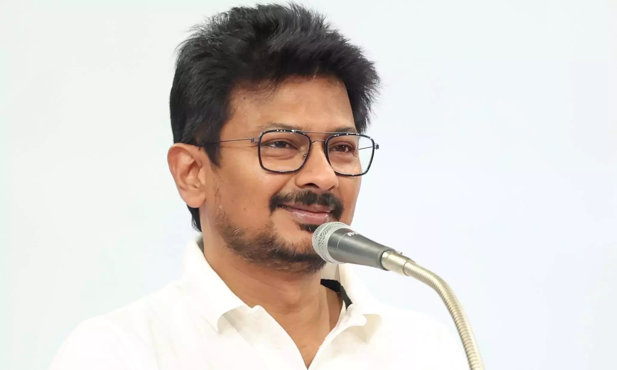 Udhayanidhi Stalin Critiques State Government Over Lack of Development Roadmap
