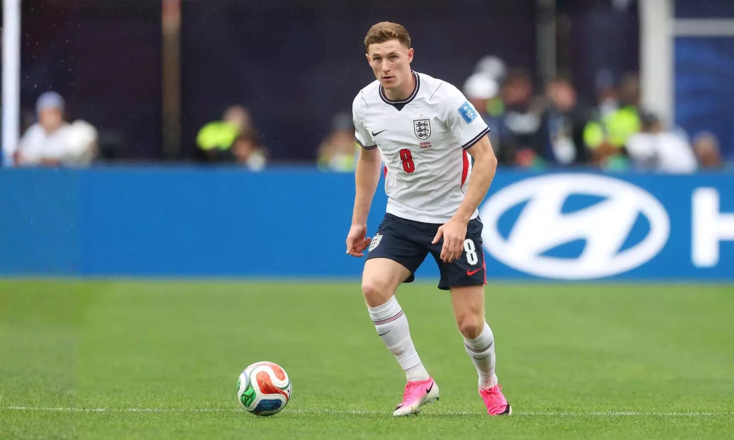 Manchester City Agrees British Record £130 Million Deal for Elliot Anderson