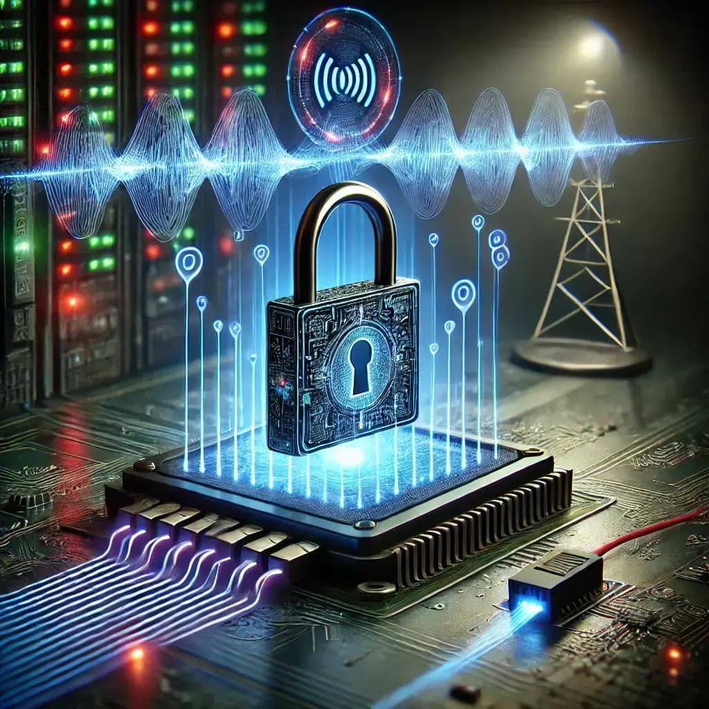 Quantum Computing Poses Major Security Risks To Global Digital Communications
