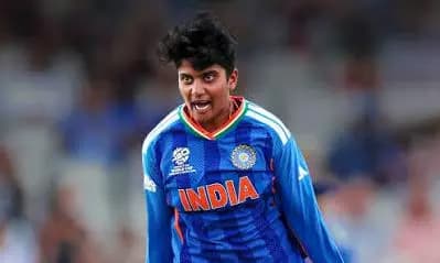 India Keeps ICC Women's T20 World Cup 2026 Hopes Alive With Crucial Win