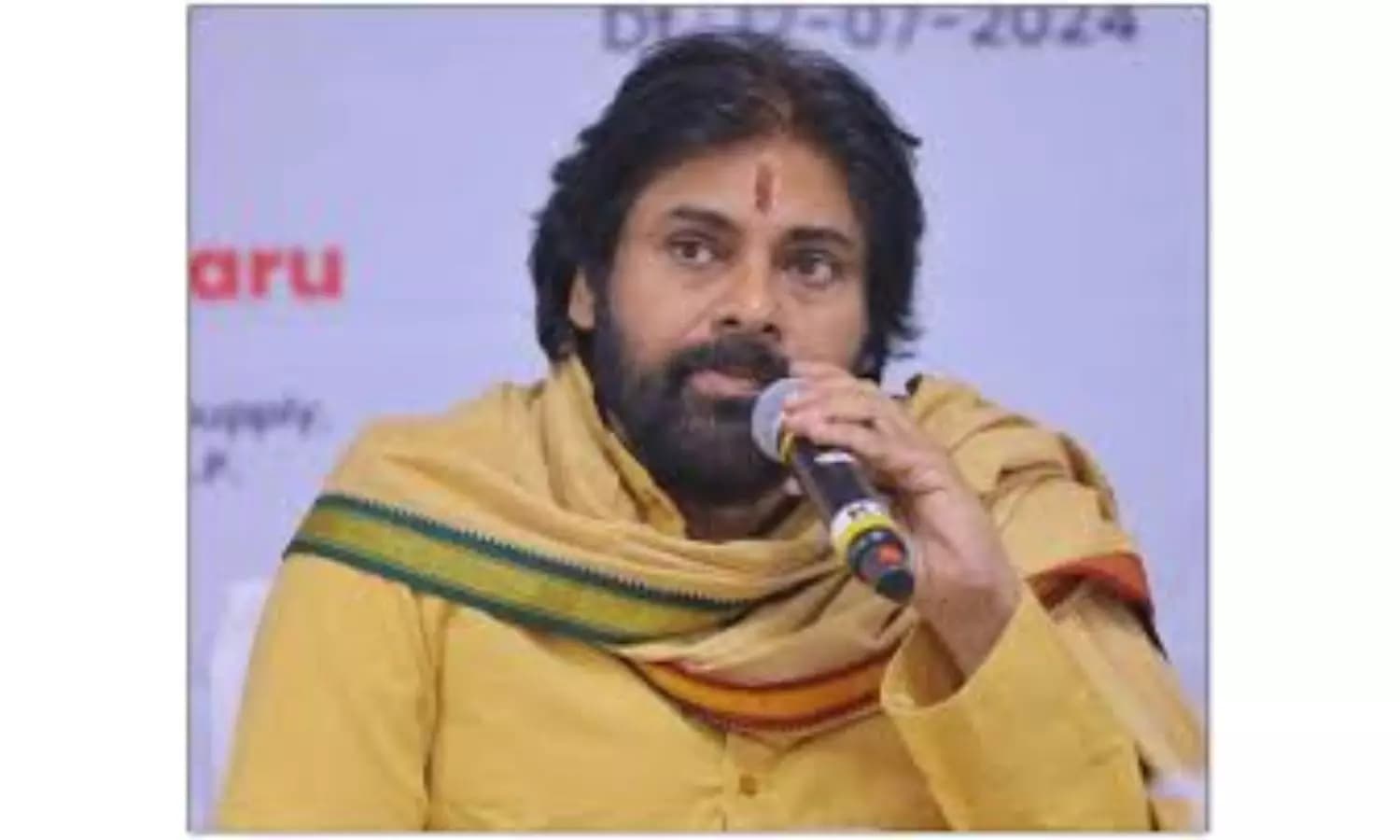 K. Pawan Kalyan Directs Officials to Prevent Seasonal Diseases During Monsoon Season