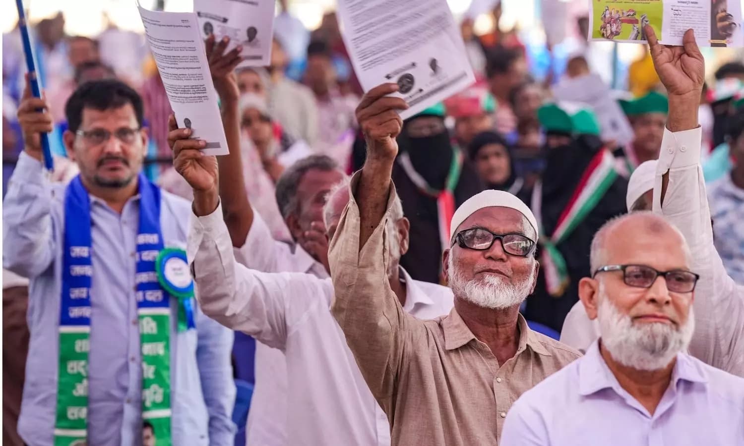 Special Intensive Revision: Nearly Six Crore Voter Names Deleted in One Year