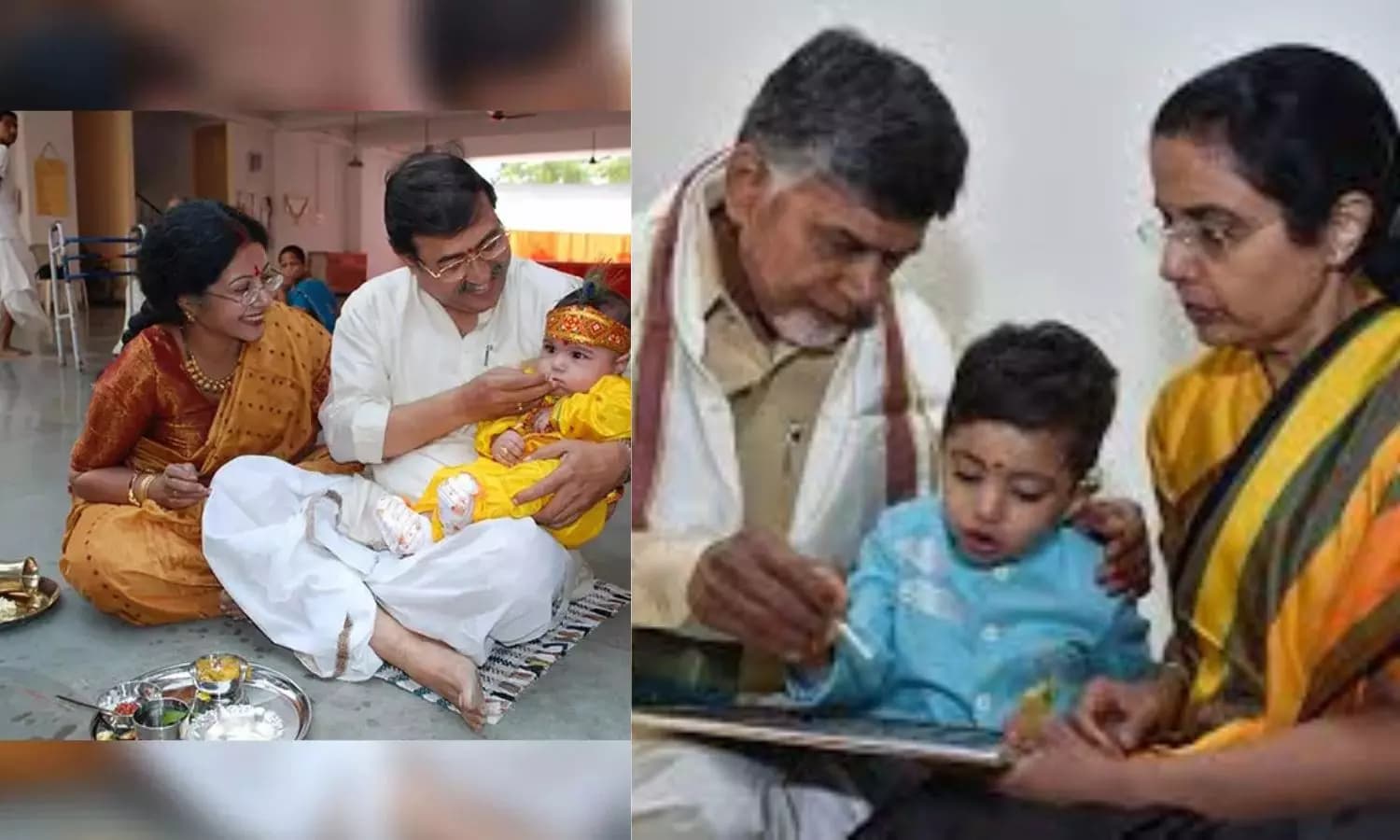 TTD Launches New Akshara Govindam and Annaprasana Services in Tirupati