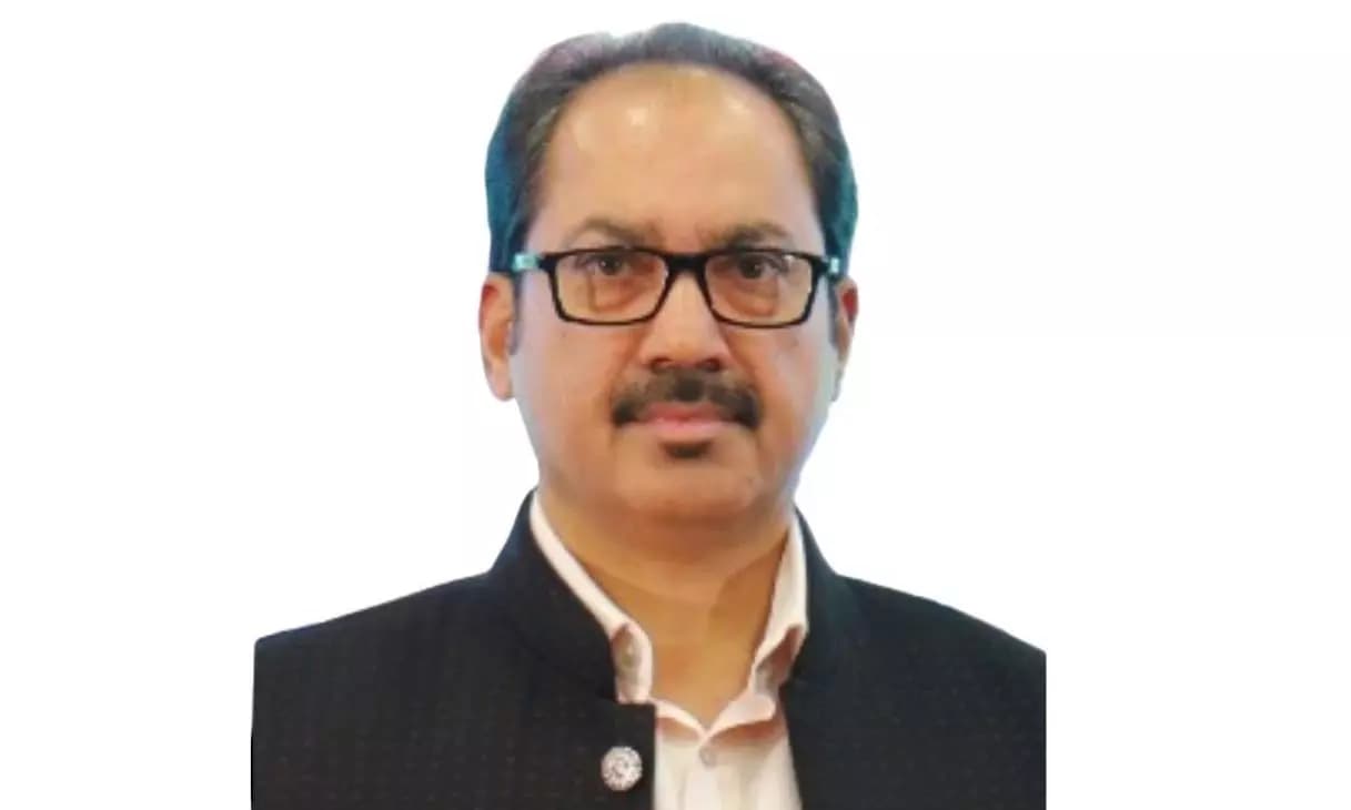 Vinay Kumar Appointed as New Head of Forest Department in Telangana