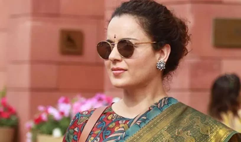 Kangana Ranaut Shares Perspective on the Tragic Ketan Agarwal Murder Case