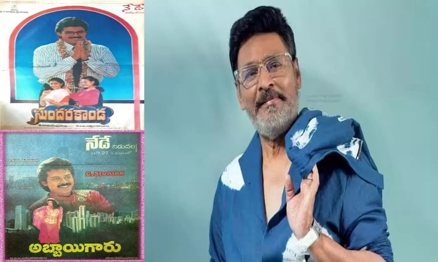 Remembering K. Bhagyaraj: The Iconic Screenplay King of Indian Cinema