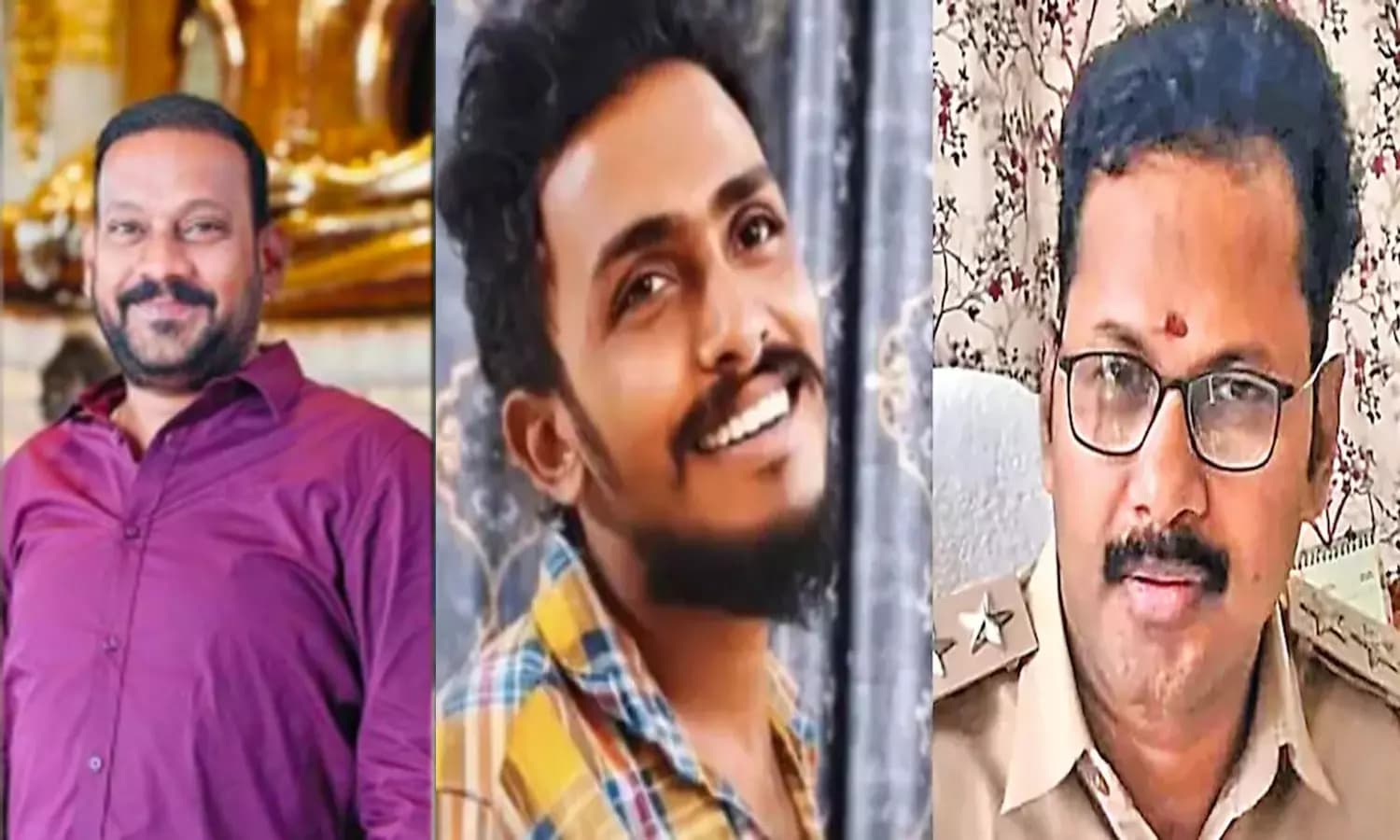 Saikrishna Custodial Case: SIT Detains Associate of Suspended CI Nagaraju