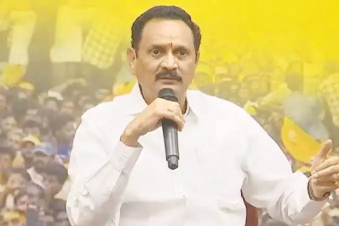 Government Denies Plans for Bauxite Mining in Visakhapatnam Agency Region