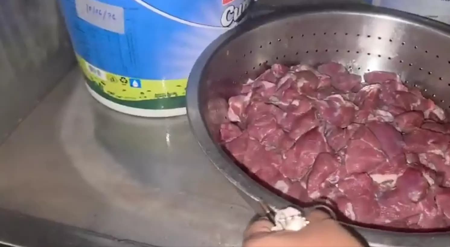 Food Safety Inspections Uncover Hygiene Violations at Major Hyderabad Eateries