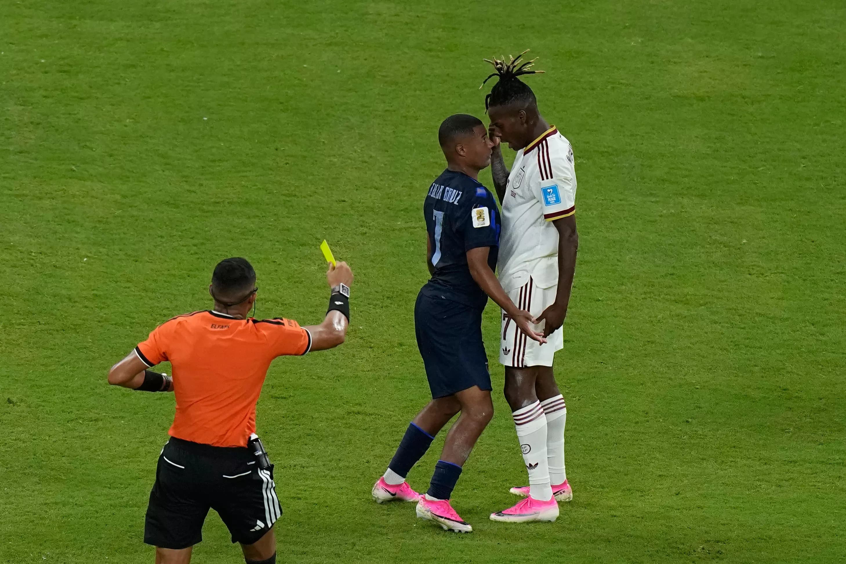 FIFA World Cup 2026: Spain's Nico Williams Injured After Match Against Uruguay