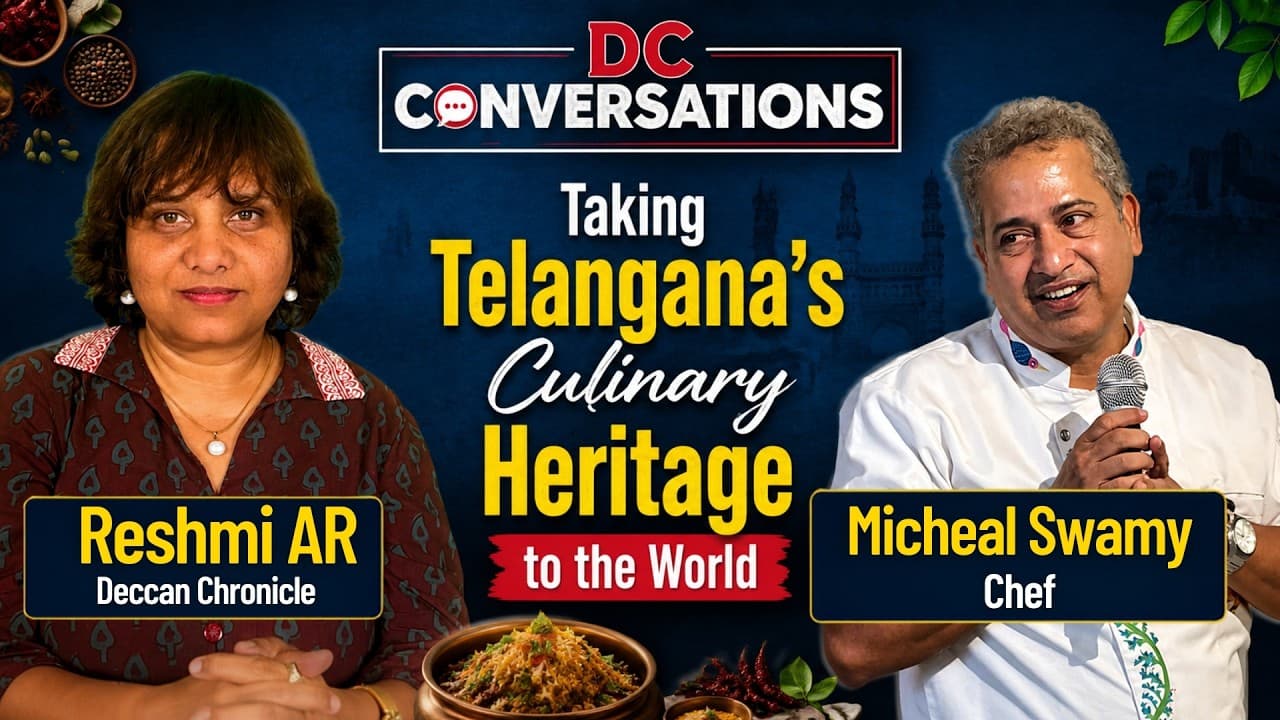The Untold Story of Telangana Cuisine and Its Rich Culinary Heritage