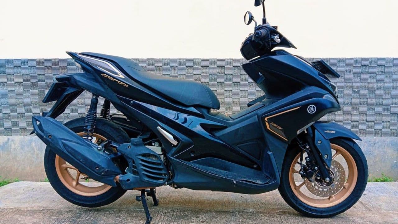 Top-Speed Scooters to Dominate Indian Roads in 2026