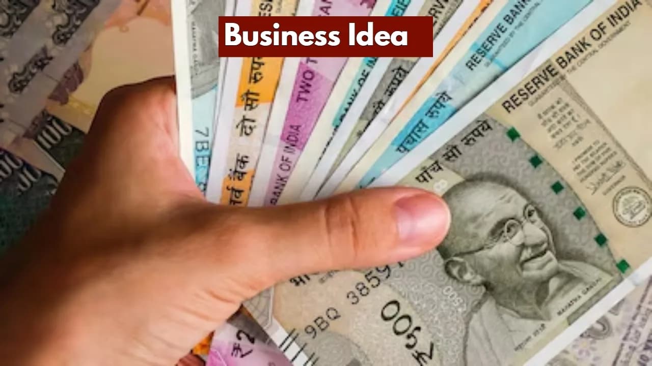 Innovative Business Idea: Indoor Mushroom Farming for Substantial Profits