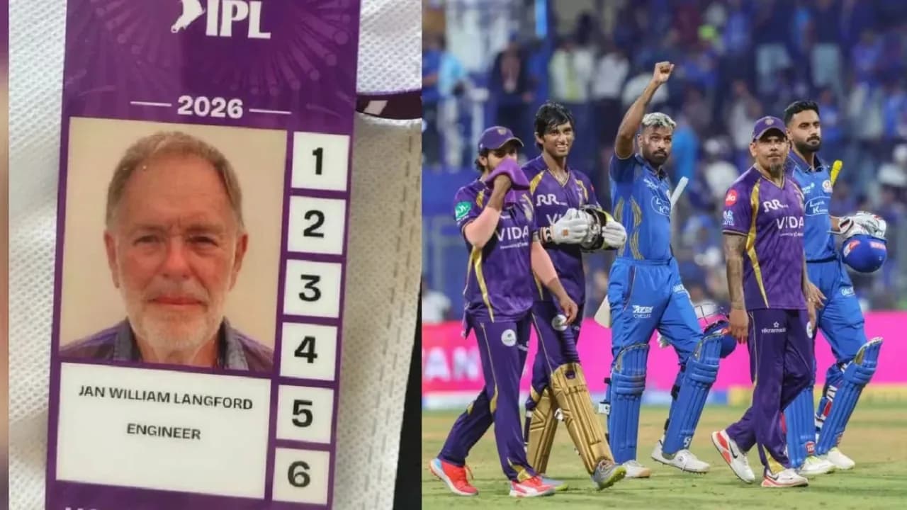 BCCI Broadcast Engineer Found Dead in Mumbai Hotel Room