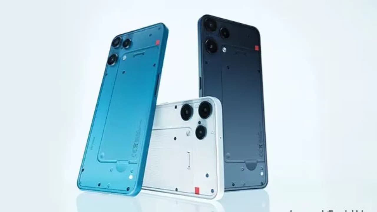 Nothing Phone 3a Lite Now Cheaper: A Budget-Friendly Mid-Range Gem