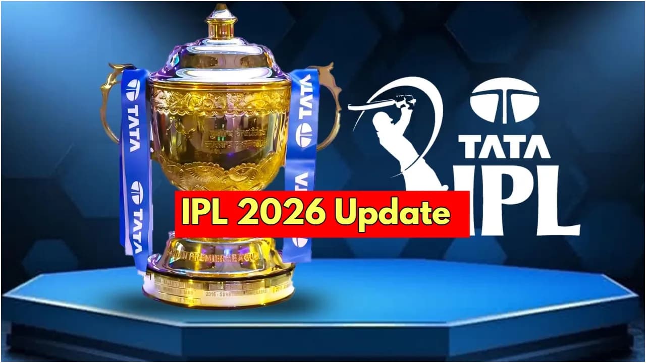 Rajasthan Royals vs Royal Challengers Bangalore: IPL 2026 Key Match