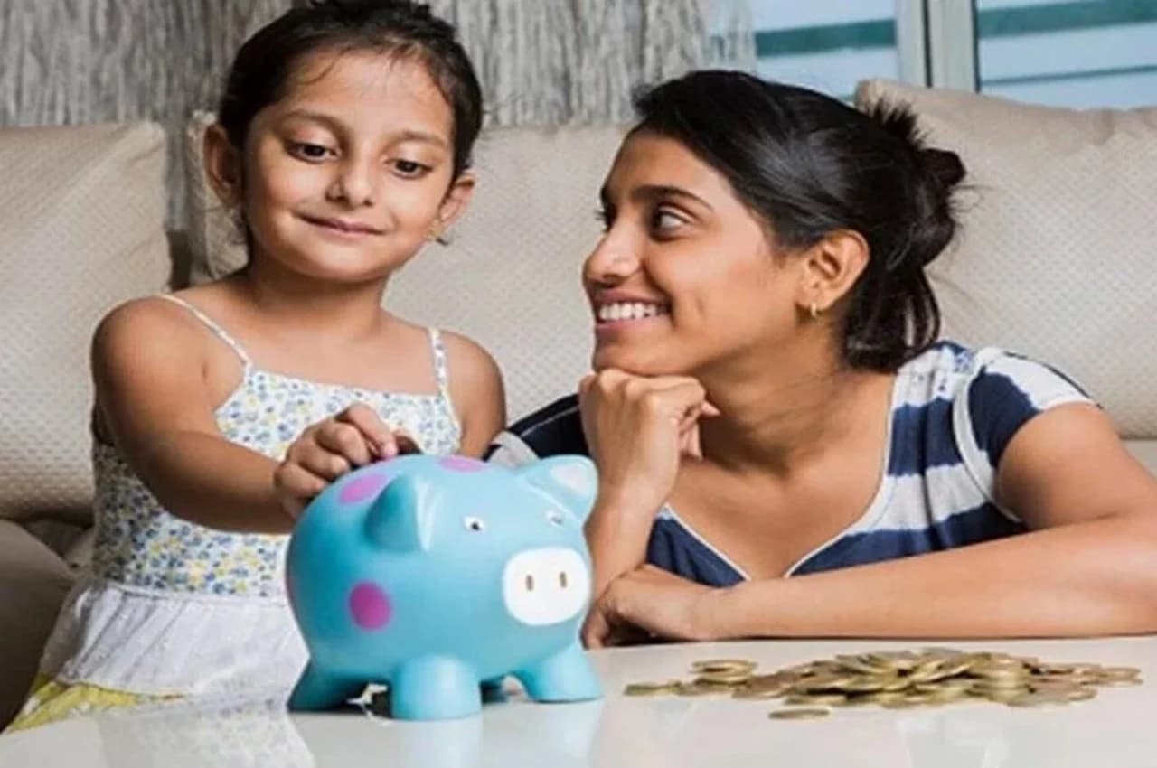 Secure Your Daughter's Future with Sukanya Samriddhi Yojana
