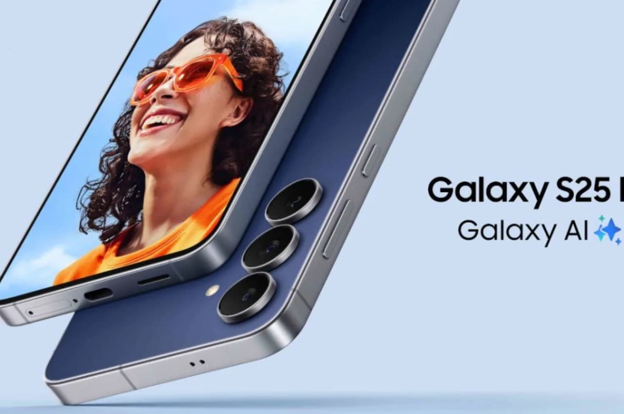 Samsung Galaxy S25 FE Amazon Discount: Best Deal Yet