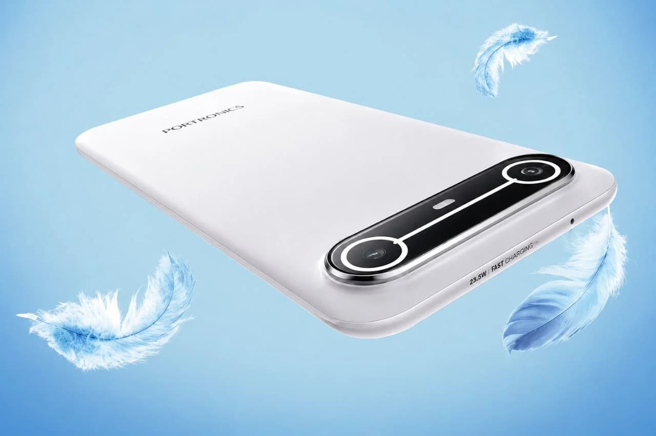 Tecno Camon Slim 4G: A Budget Premium Smartphone with Stunning Display and Massive Power