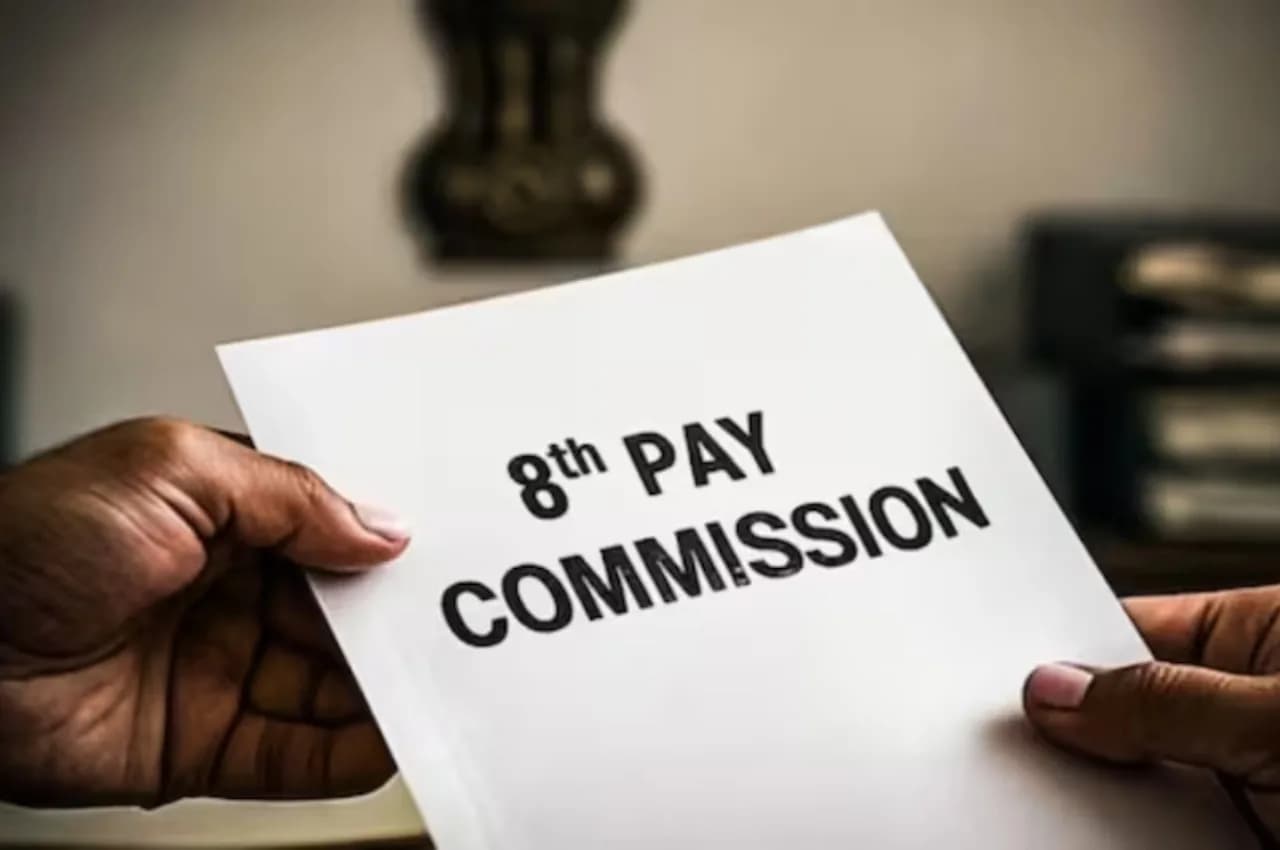 8th Pay Commission: Fitment Factor Reaches 3.5 - What Does It Mean for Central Employees?