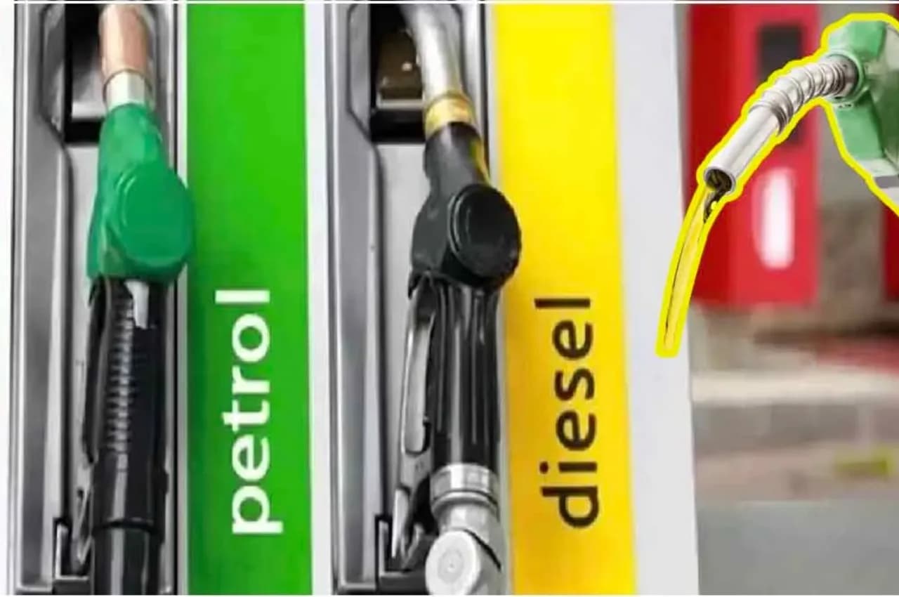 Petrol and Diesel Prices Stabilize on June 5: Here's What You Need to Know