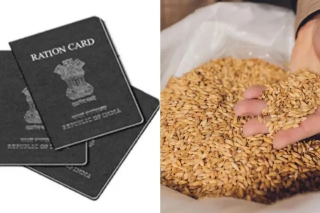 Economic Relief: Government Aims to Digitize Ration Card System