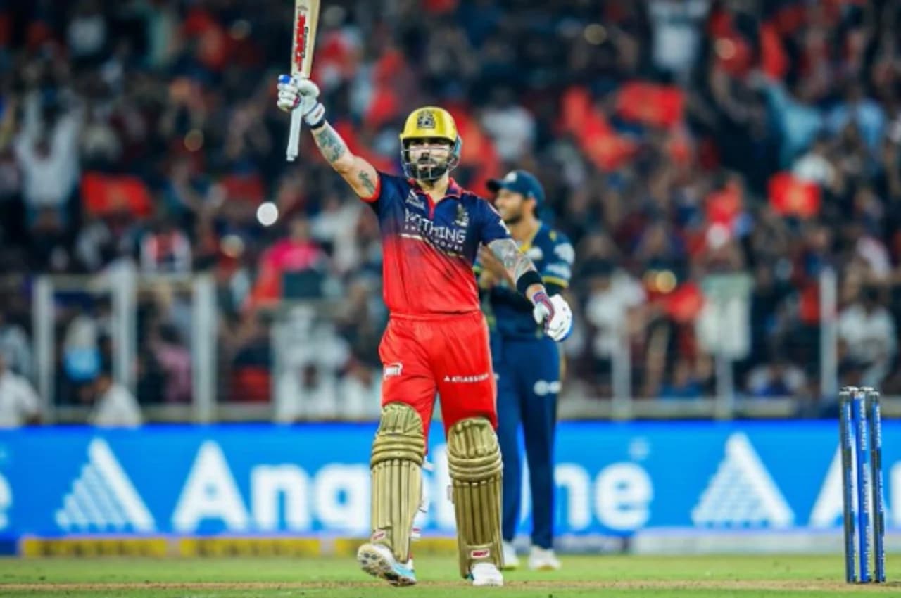 RCB's Triumph in IPL 2026: Patidar Praises Kohli's Leadership